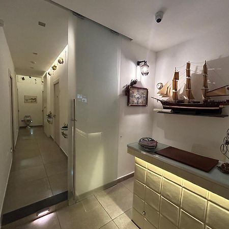 Prestige Bed and Breakfast Νάπολη Εξωτερικό φωτογραφία