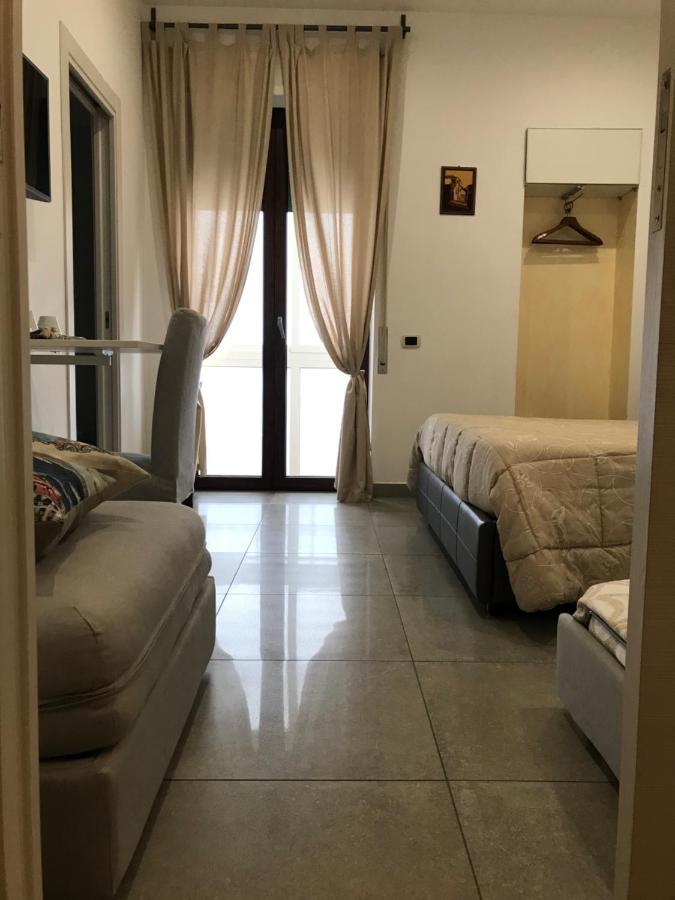 Prestige Bed and Breakfast Νάπολη Εξωτερικό φωτογραφία