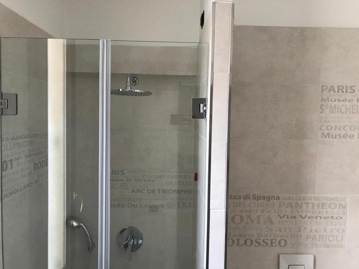 Prestige Bed and Breakfast Νάπολη Εξωτερικό φωτογραφία