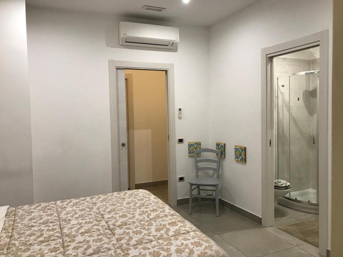 Prestige Bed and Breakfast Νάπολη Εξωτερικό φωτογραφία