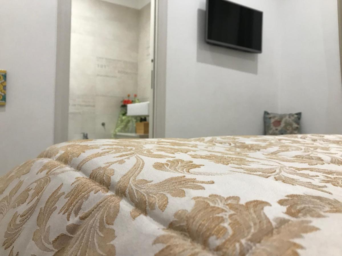 Prestige Bed and Breakfast Νάπολη Εξωτερικό φωτογραφία