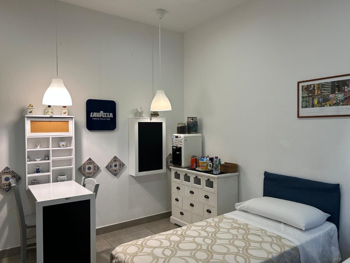 Prestige Bed and Breakfast Νάπολη Εξωτερικό φωτογραφία
