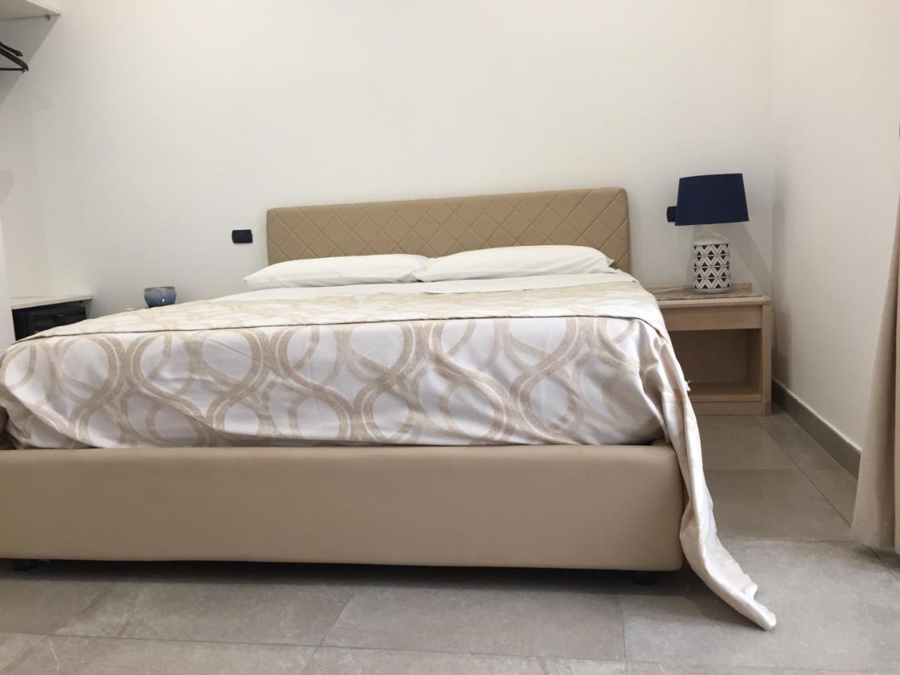 Prestige Bed and Breakfast Νάπολη Εξωτερικό φωτογραφία