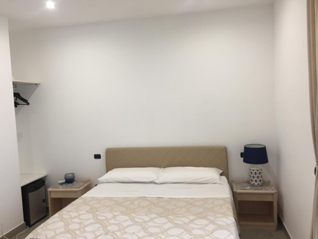 Prestige Bed and Breakfast Νάπολη Εξωτερικό φωτογραφία