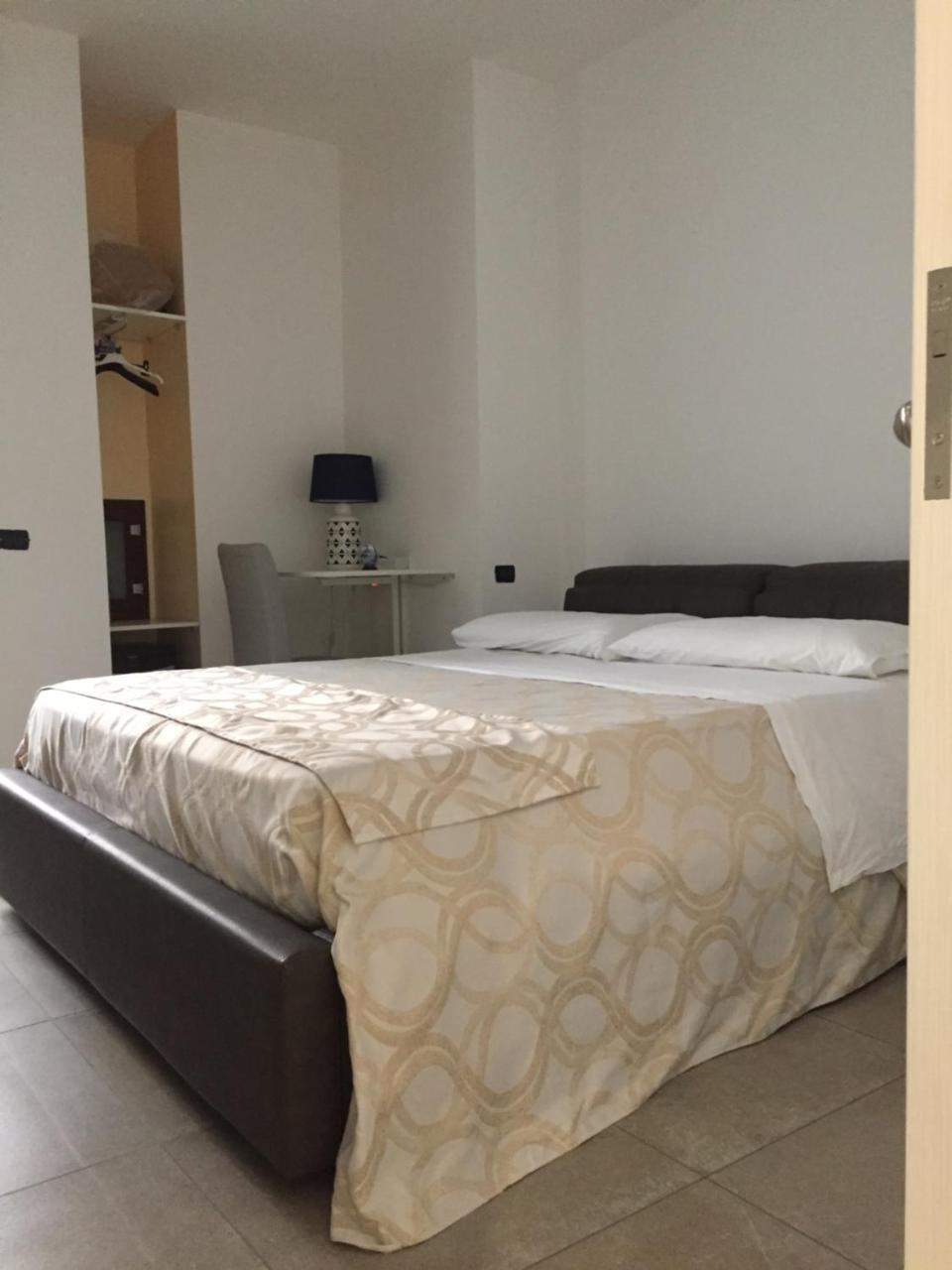 Prestige Bed and Breakfast Νάπολη Εξωτερικό φωτογραφία