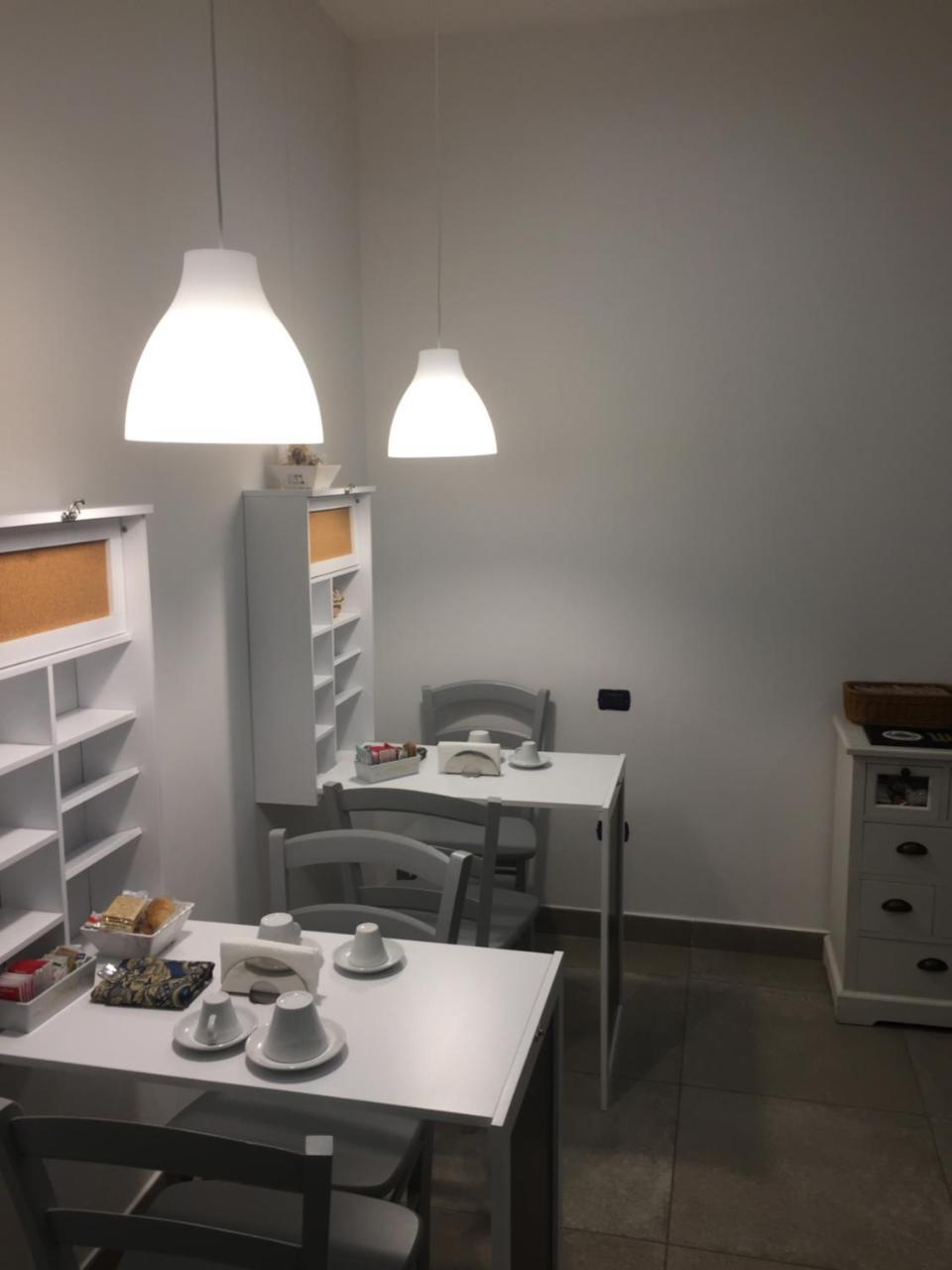 Prestige Bed and Breakfast Νάπολη Εξωτερικό φωτογραφία