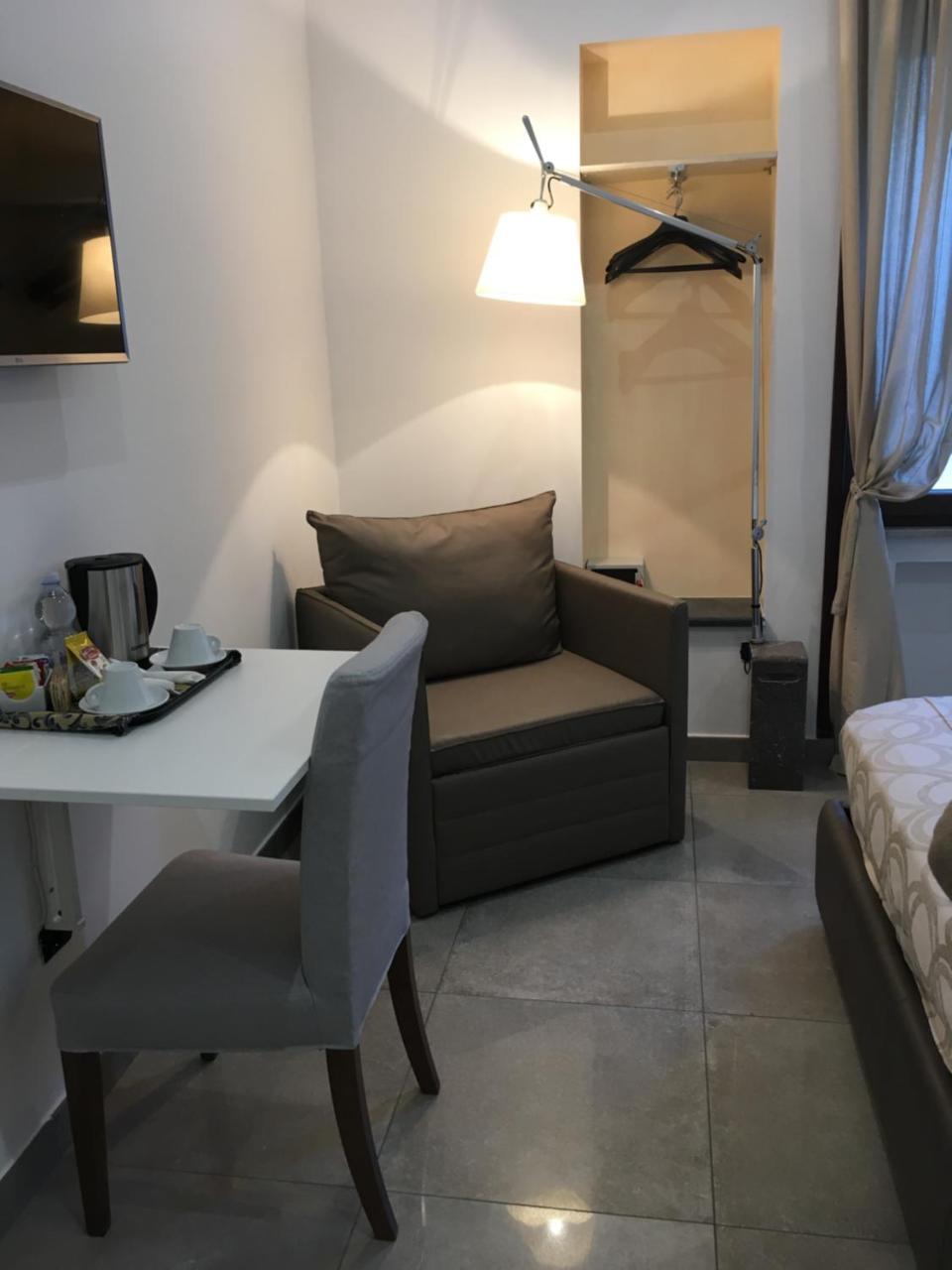 Prestige Bed and Breakfast Νάπολη Εξωτερικό φωτογραφία