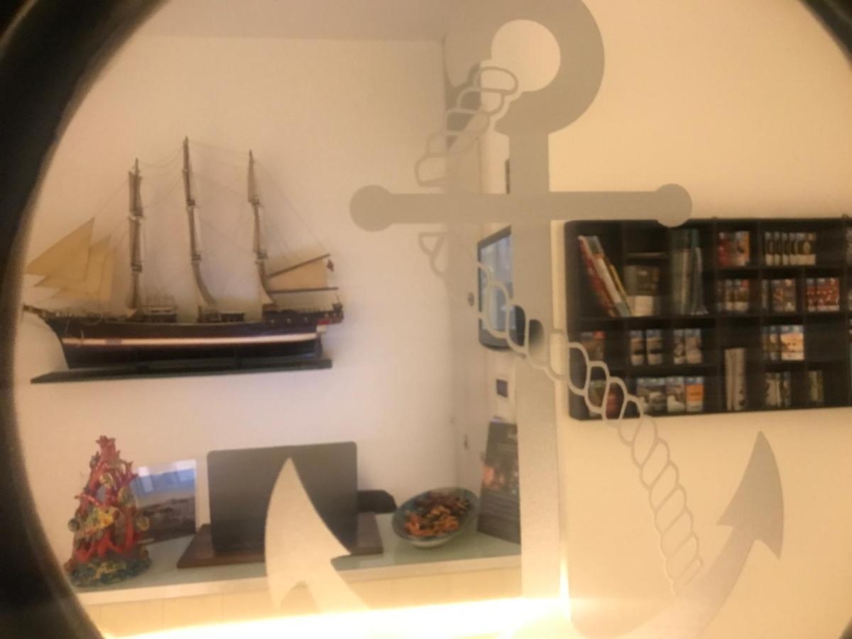 Prestige Bed and Breakfast Νάπολη Εξωτερικό φωτογραφία